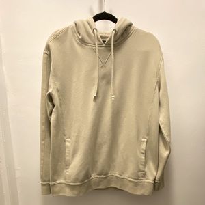 Abercrombie & Fitch Sage Green Hoodie, US Medium